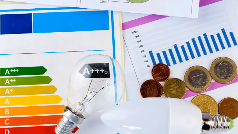 Essa mudança simples pode cortar sua conta de luz pela metade