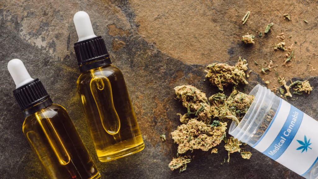 Anvisa proíbe cosméticos com rotulagem sobre Cannabis