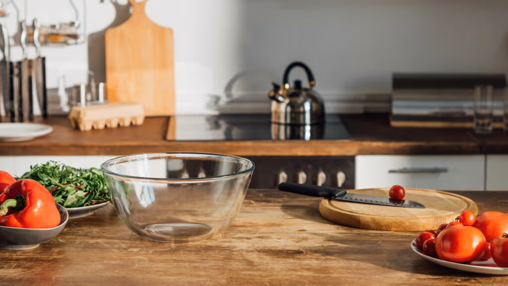 5 atitudes que mudam tudo na limpeza da sua cozinha