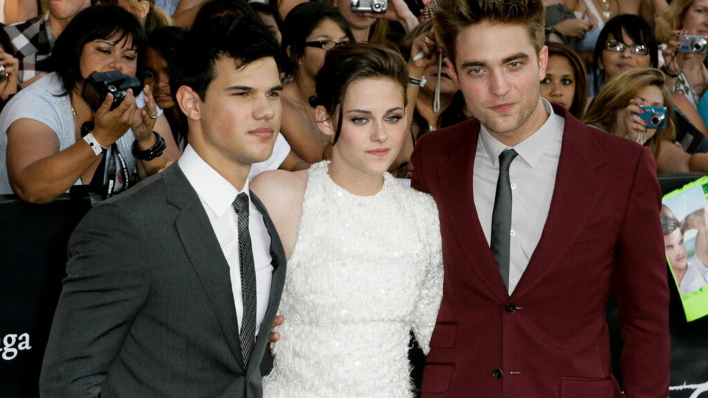 Evento prepara encontro com elenco de “Crepúsculo” no Brasil