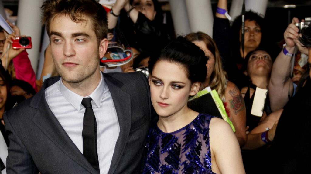 Evento prepara encontro com elenco de "Crepúsculo" no Brasil