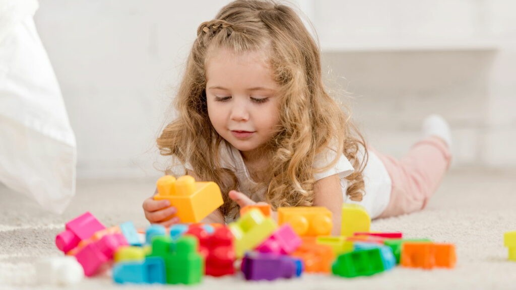 Ciência aponta que esse é o nome de menina mais bonito do mundo, saiba qual