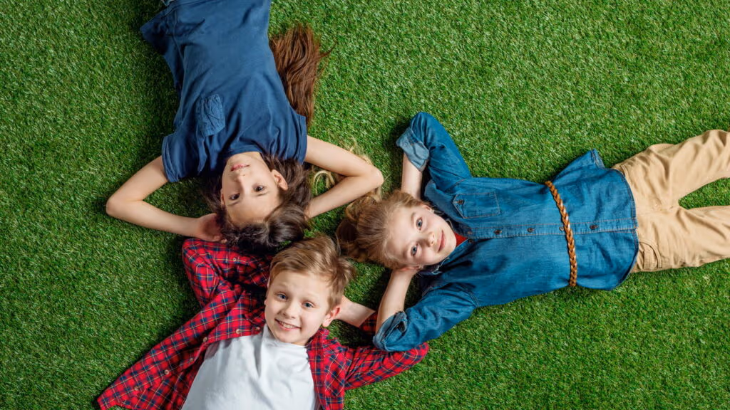 10 nomes únicos criados a partir da junção de familiares
