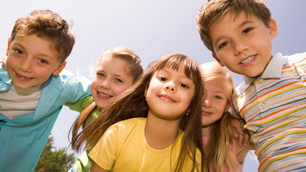 Nomes de bebê mais bonitos inspirados em água e natureza