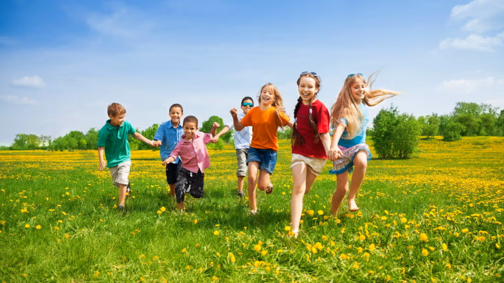 Os nomes mais registrados entre famílias multiculturais em 2025