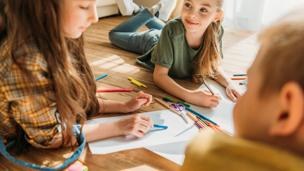 Os nomes mais registrados entre famílias multiculturais em 2025