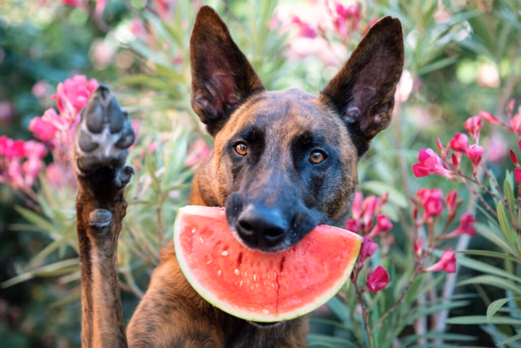 4 características do cachorro da raça pastor holandês 