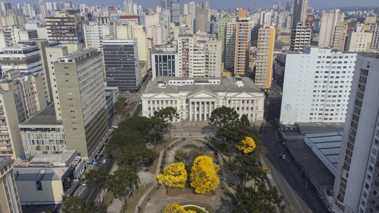 Top 5 cidades brasileiras onde motoristas são mais conscientes