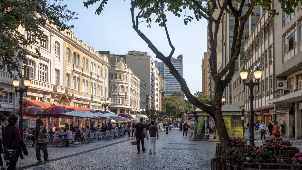 Qualidade de vida é o que não falta nessas cidades verdes espalhadas pelo Brasil