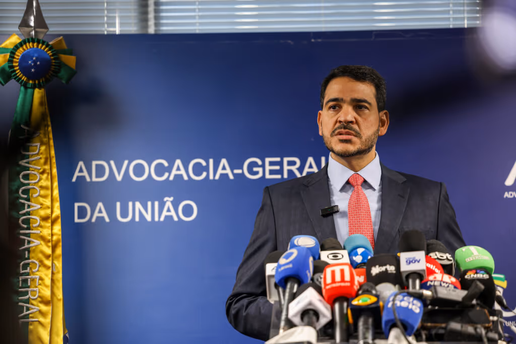 O movimento orquestrado da oposição contra a indicação de Messias ao STF