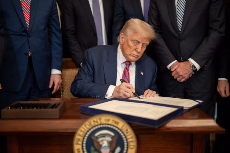Governo Trump aponta deterioração dos &quot;direitos humanos&quot; no Brasil