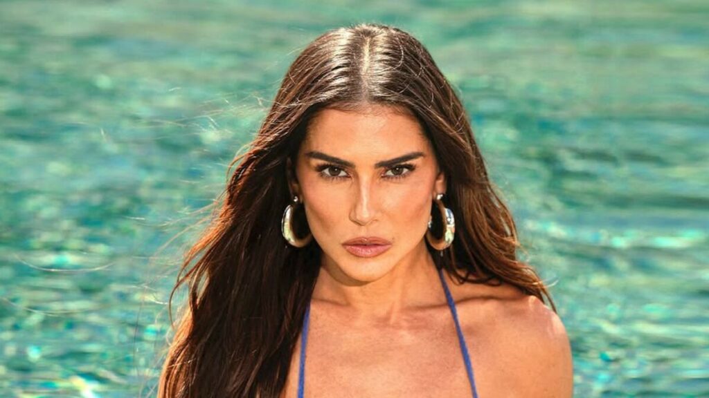 Deborah Secco fará cirurgia para viver novo personagem