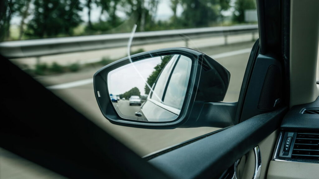 Um simples comportamento pode reduzir drasticamente acidentes no Brasil