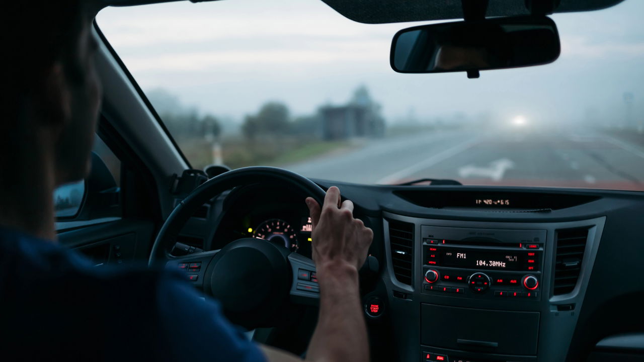 Motoristas atentos estão adotando essa técnica e os motivos impressionam