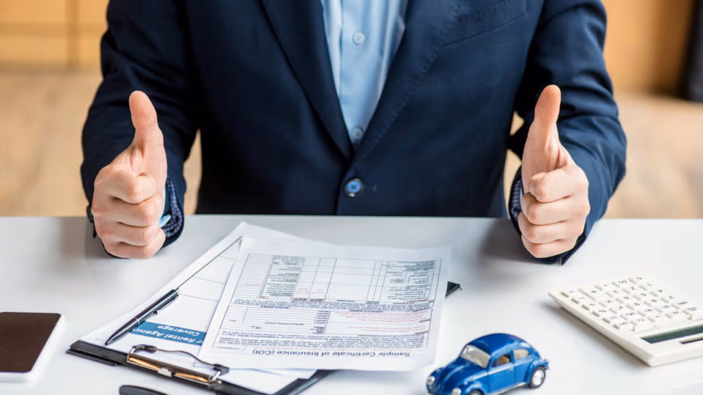 Quais documentos de carro e condutor são obrigatórios em viagens interestaduais