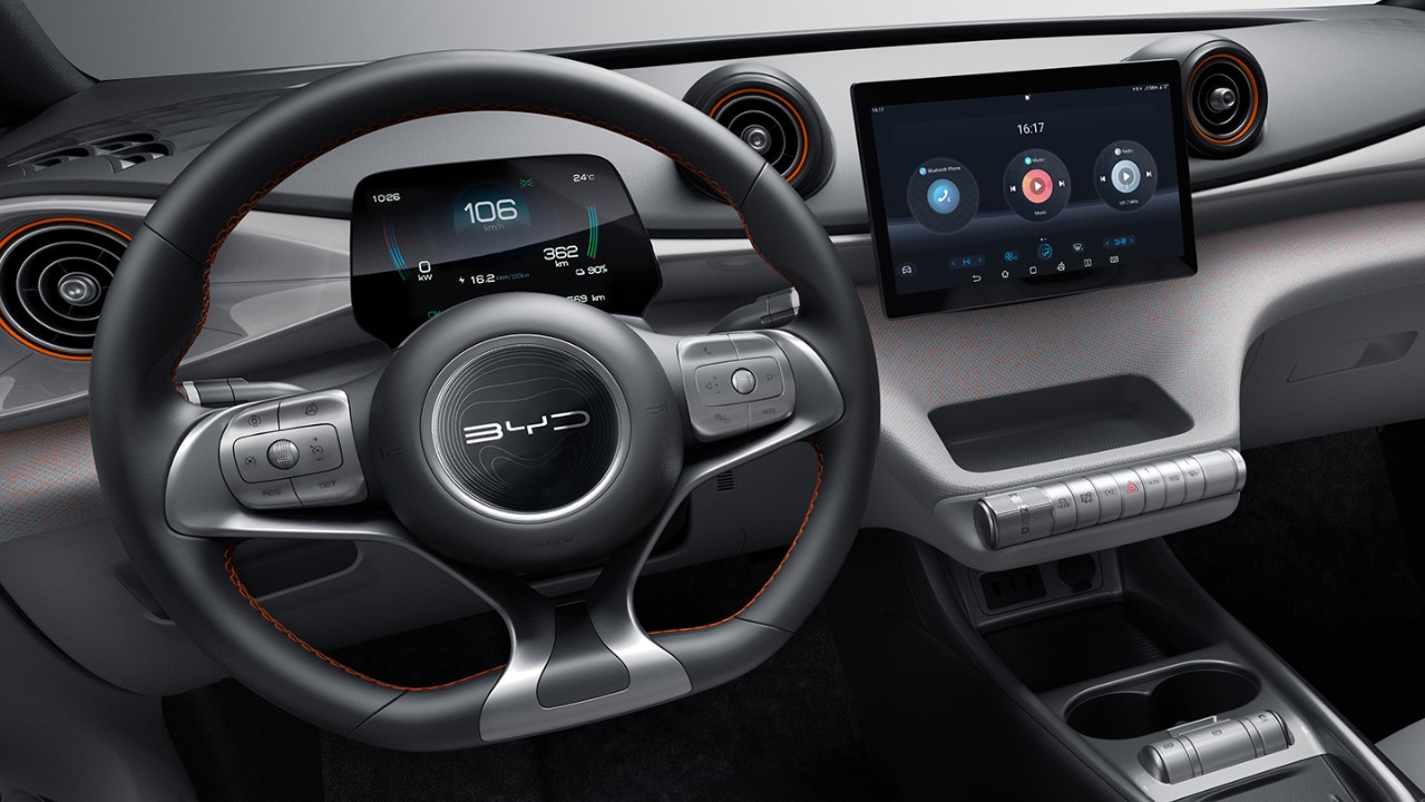 O barato pode sair caro? Veja se o BYD Dolphin realmente compensa no uso diário em 2026