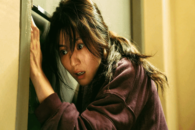 5 doramas de ação para ver na Netflix