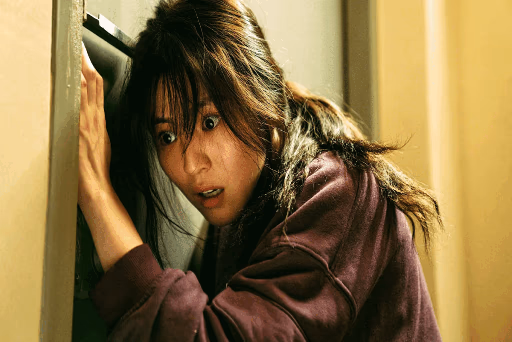 5 doramas de ação para ver na Netflix