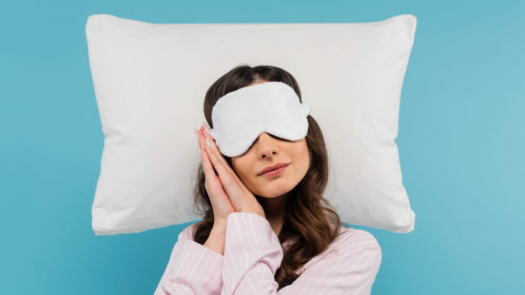 Esse app grava sua noite de sono e te mostra tudo