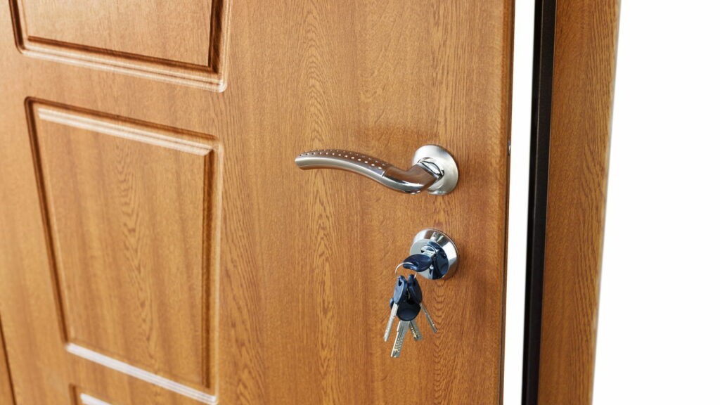 O que significa quando alguém fecha a porta do quarto quando vai dormir, segundo a psicologia
