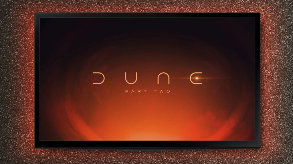 “Duna: Parte Três” é confirmado como nome da continuação