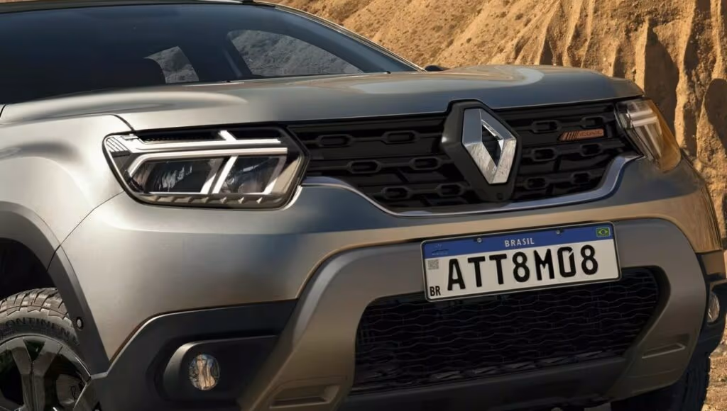 Especialistas explicam por que o Renault Duster segue entre os líderes