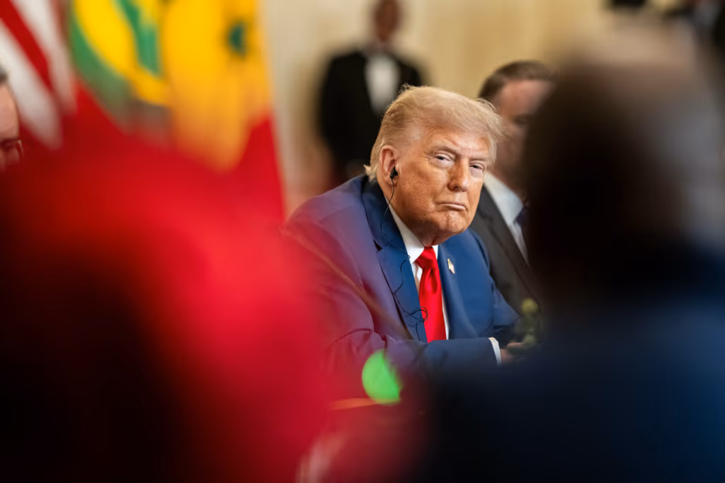 Trump demite chefe de estatísticas após dados fracos sobre emprego