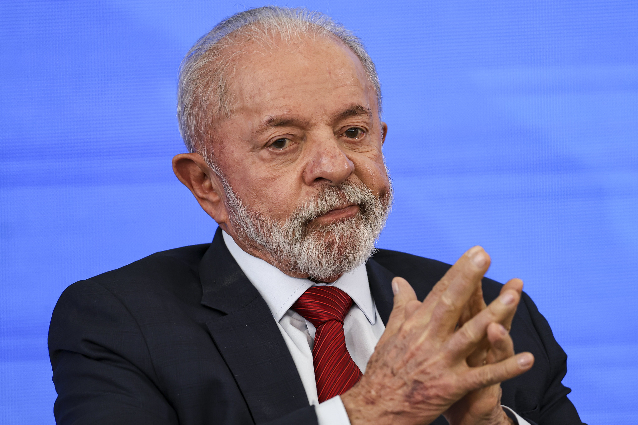 Brasileiros veem piora na segurança sob governo Lula