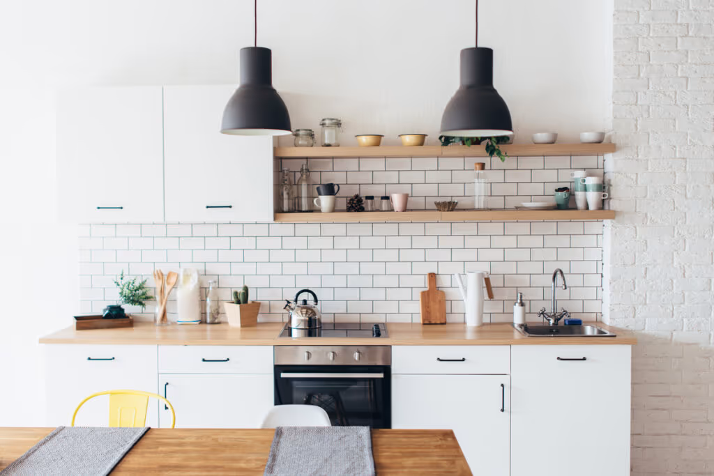 7 dicas para decorar apartamentos pequenos