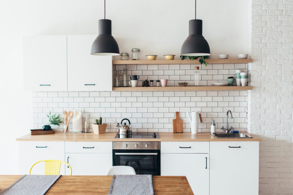 7 dicas para decorar apartamentos pequenos