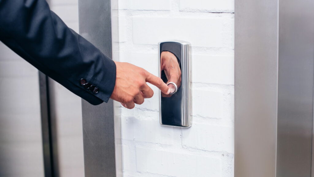 Os efeitos mais impressionantes do elevador no corpo