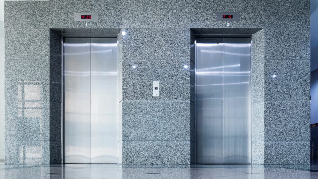 Os efeitos mais impressionantes do elevador no corpo