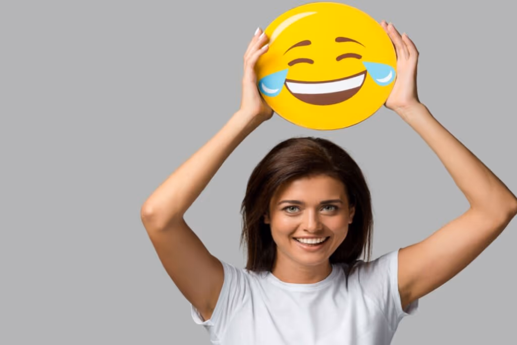 5 curiosidades sobre o Dia do Emoji