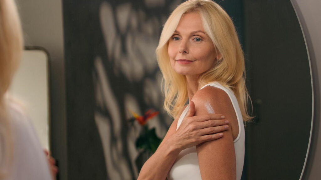 Os maiores sinais de envelhecimento saudável e disposição após os 70 anos