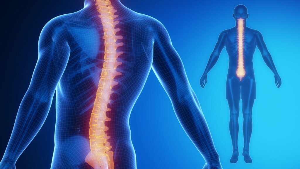 O erro na postura mais comum que está envelhecendo seu corpo antes da hora