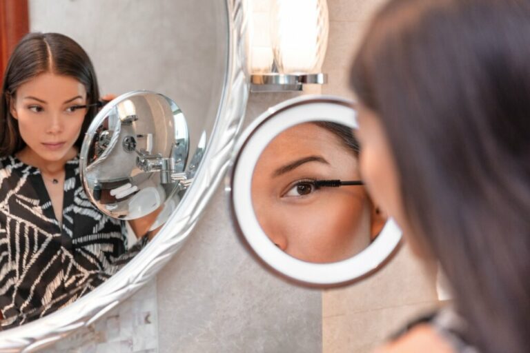 5 acessórios indispensáveis para criadores de conteúdo de beleza