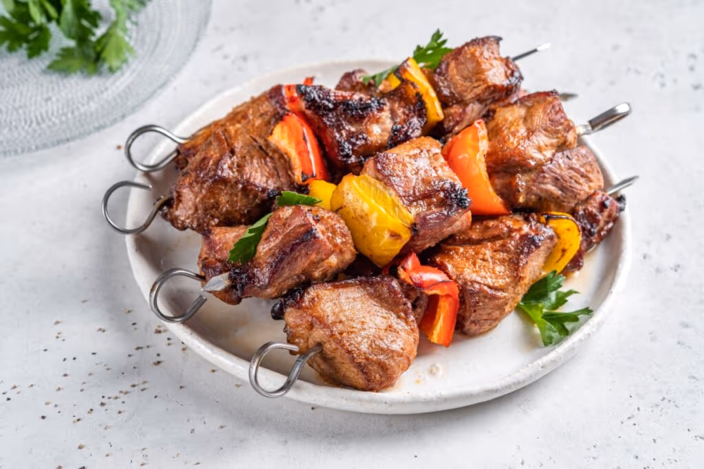 5 receitas suculentas de carne assada para o fim de semana