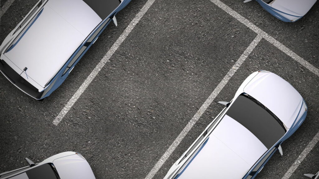 Como evitar multas por parar em locais reservados para idosos e PCD