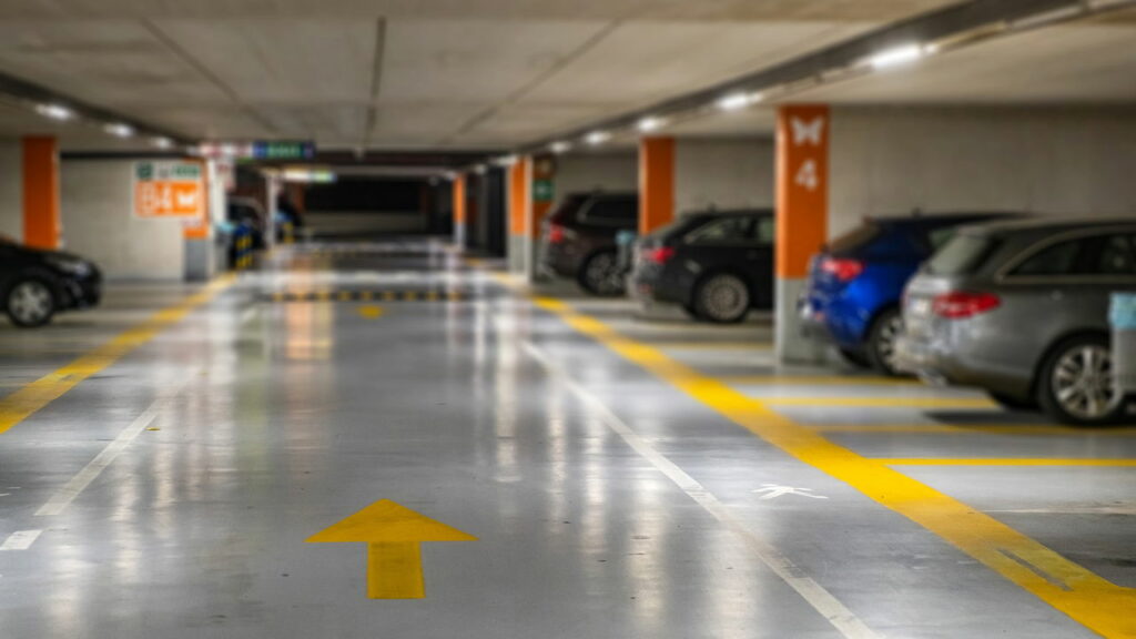 Principais erros ao estacionar que podem gerar multas e transtornos