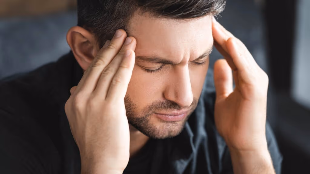 Como cuidar da saúde mental em trabalhos de alto estresse