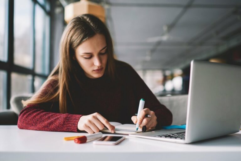 6 dicas para montar um cronograma de estudos para o Enem