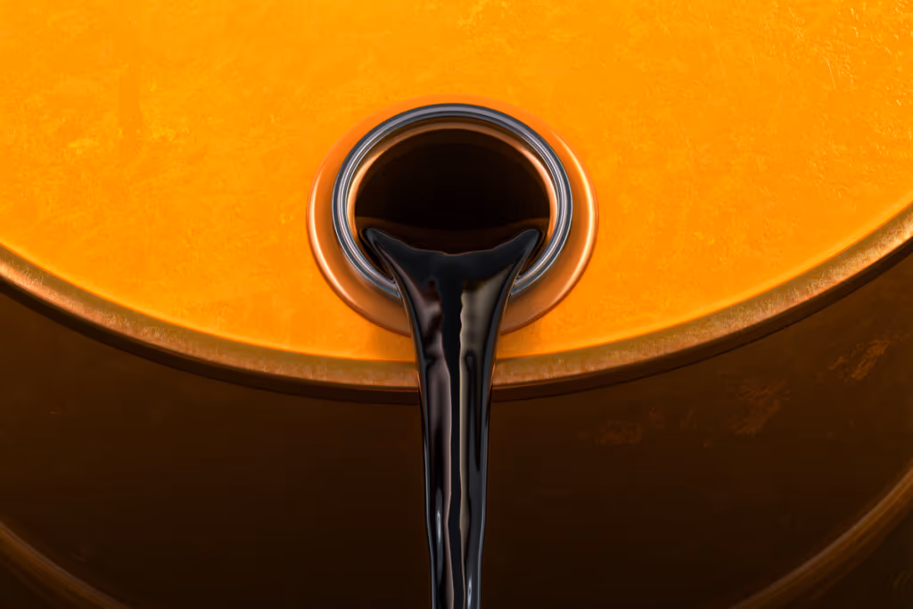 Entenda sobre o processo de extração e produção do petróleo