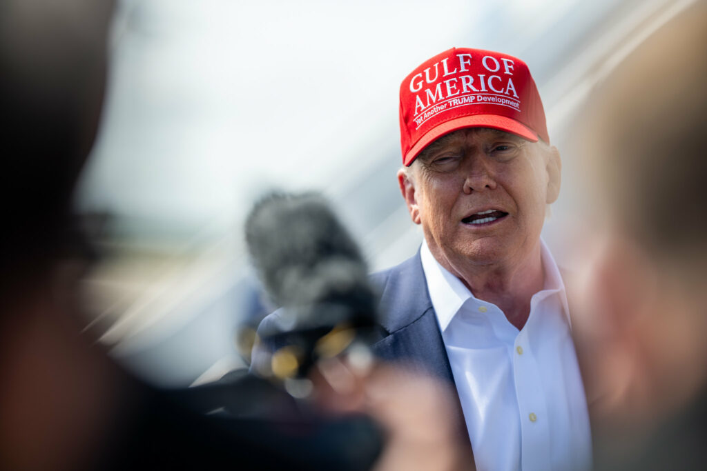 Brasil segue com maior taxa em novo tarifaço de Trump
