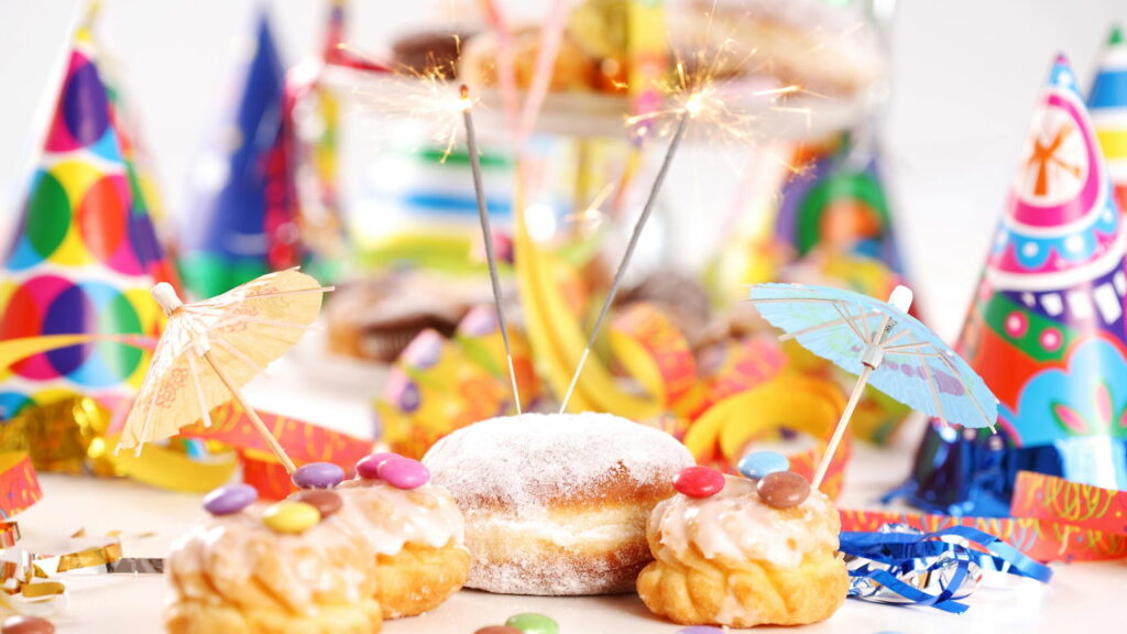 Carreiras para quem quer trabalhar com eventos, festas e experiências personalizadas