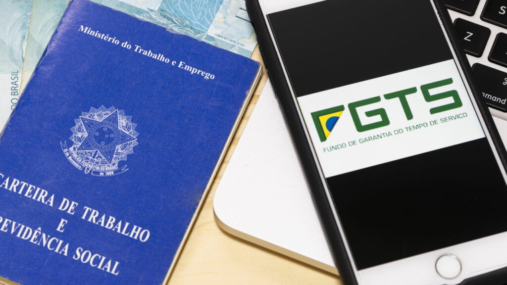 Trabalhador pode sacar FGTS 26/07 todo ano sem ser demitido