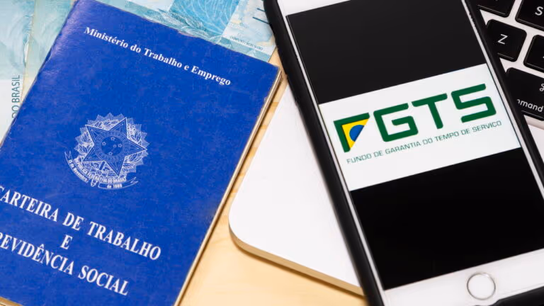 Trabalhador pode sacar FGTS 26/07 todo ano sem ser demitido