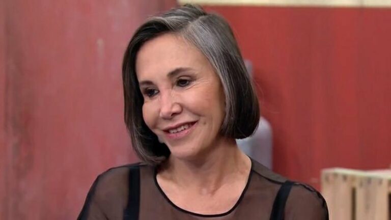 Atriz de Chaves faz novas denúncias contra Florinda Meza