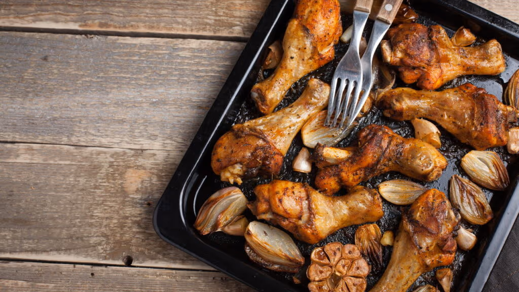 Como variar o tempero do frango e nunca cair na mesmice