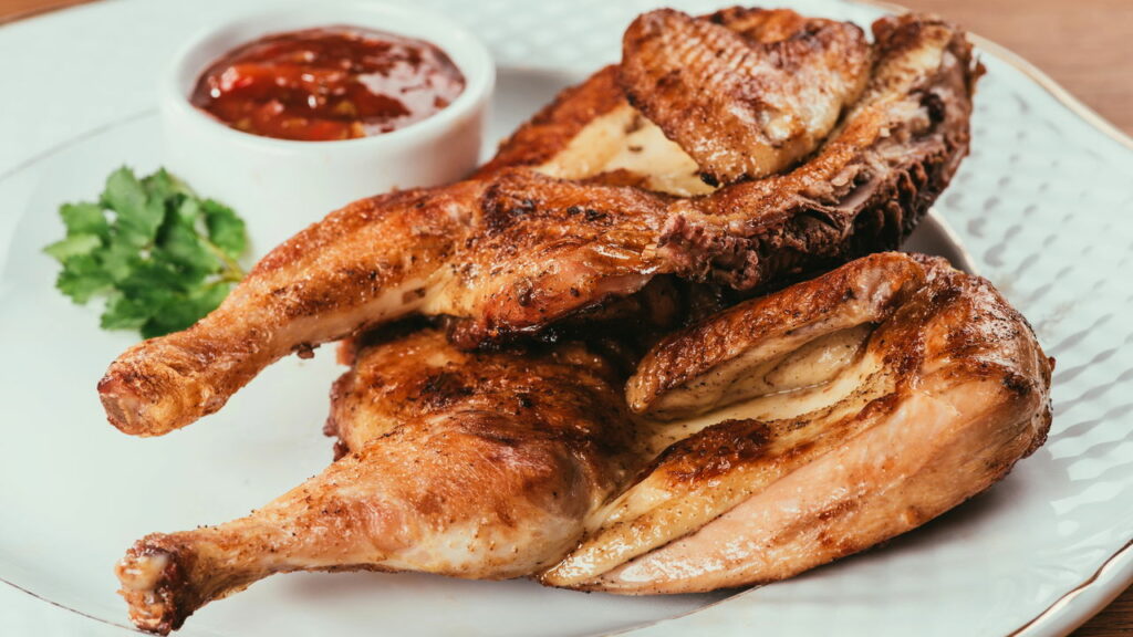 As melhores dicas para variar o frango e deixar o cardápio irresistível