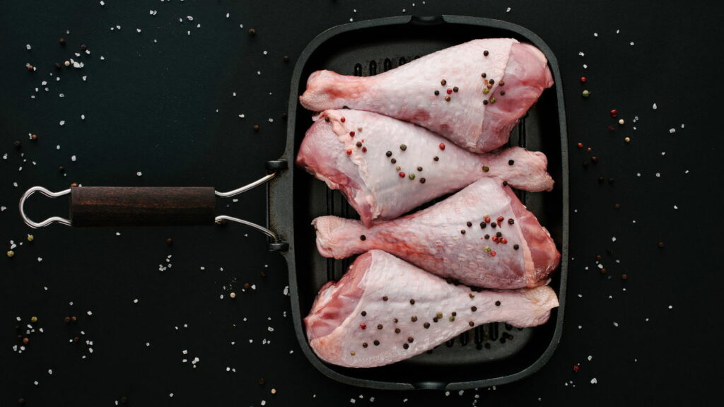 As melhores dicas para variar o frango e deixar o cardápio irresistível